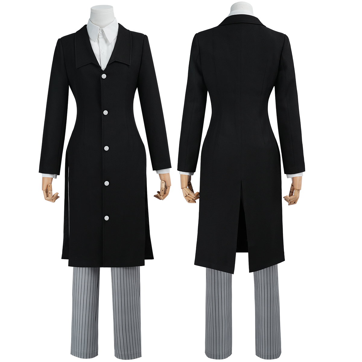 Japanese Lifestyle - HOLOUN Anime Enmu Dream Kostum Cosplay