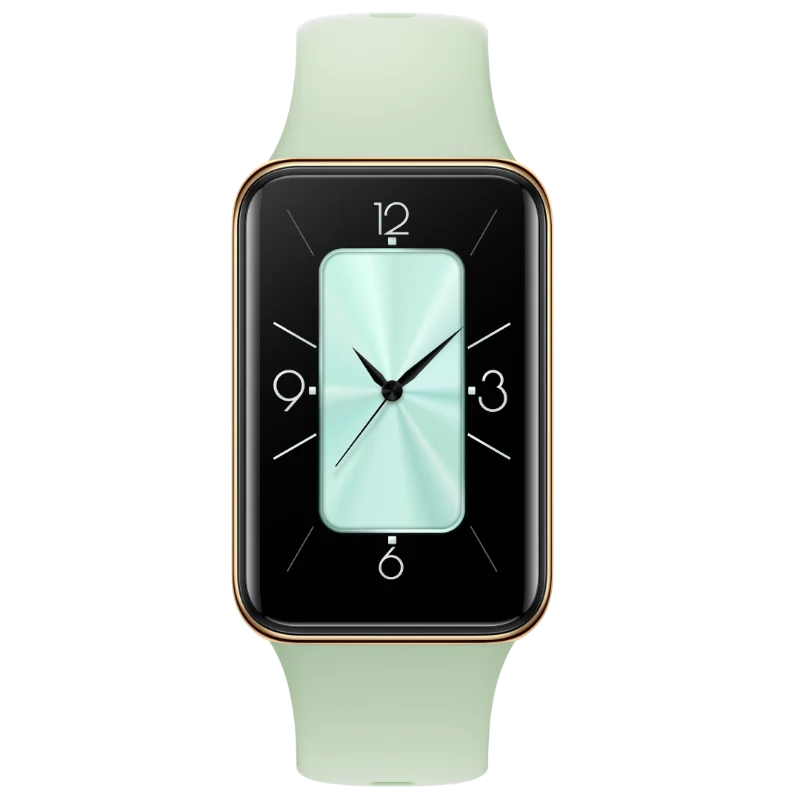 Japanese Lifestyle Health - Honor Band 10 Pelacak Kebugaran Olahraga