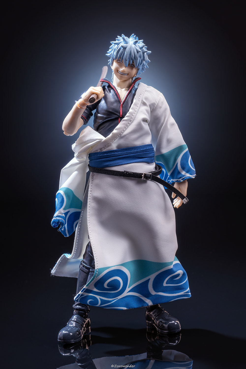 【Hanya Pakaian】shf 1/12 Anime  - Japanese Lifestyle ulasan dan harga