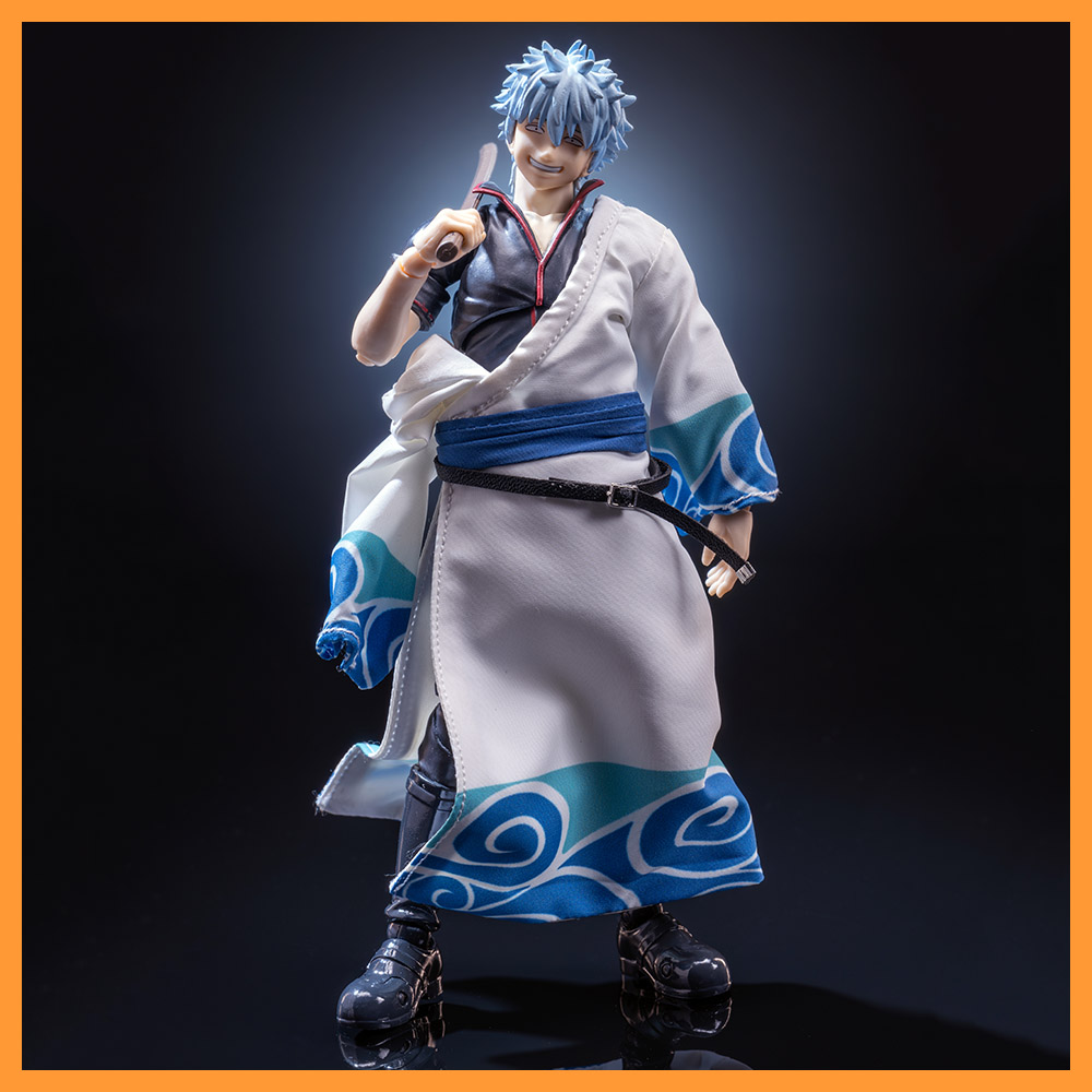【Hanya Pakaian】shf 1/12 Anime  - Japanese Lifestyle ulasan dan harga