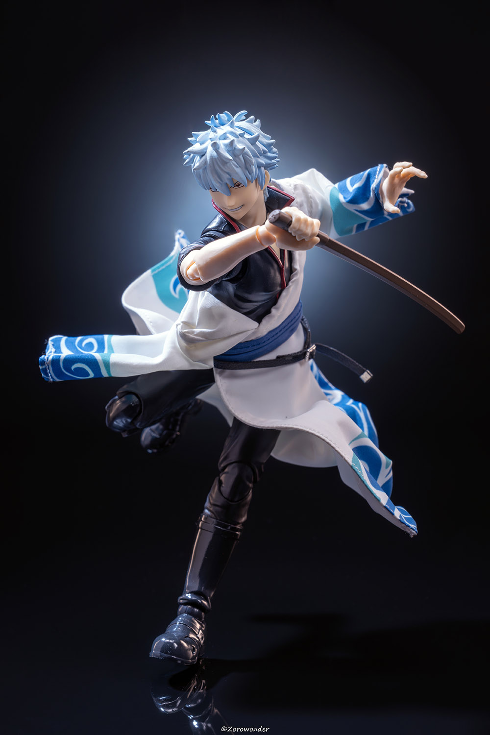 【Hanya Pakaian】shf 1/12 Anime  - Japanese Lifestyle ulasan dan harga