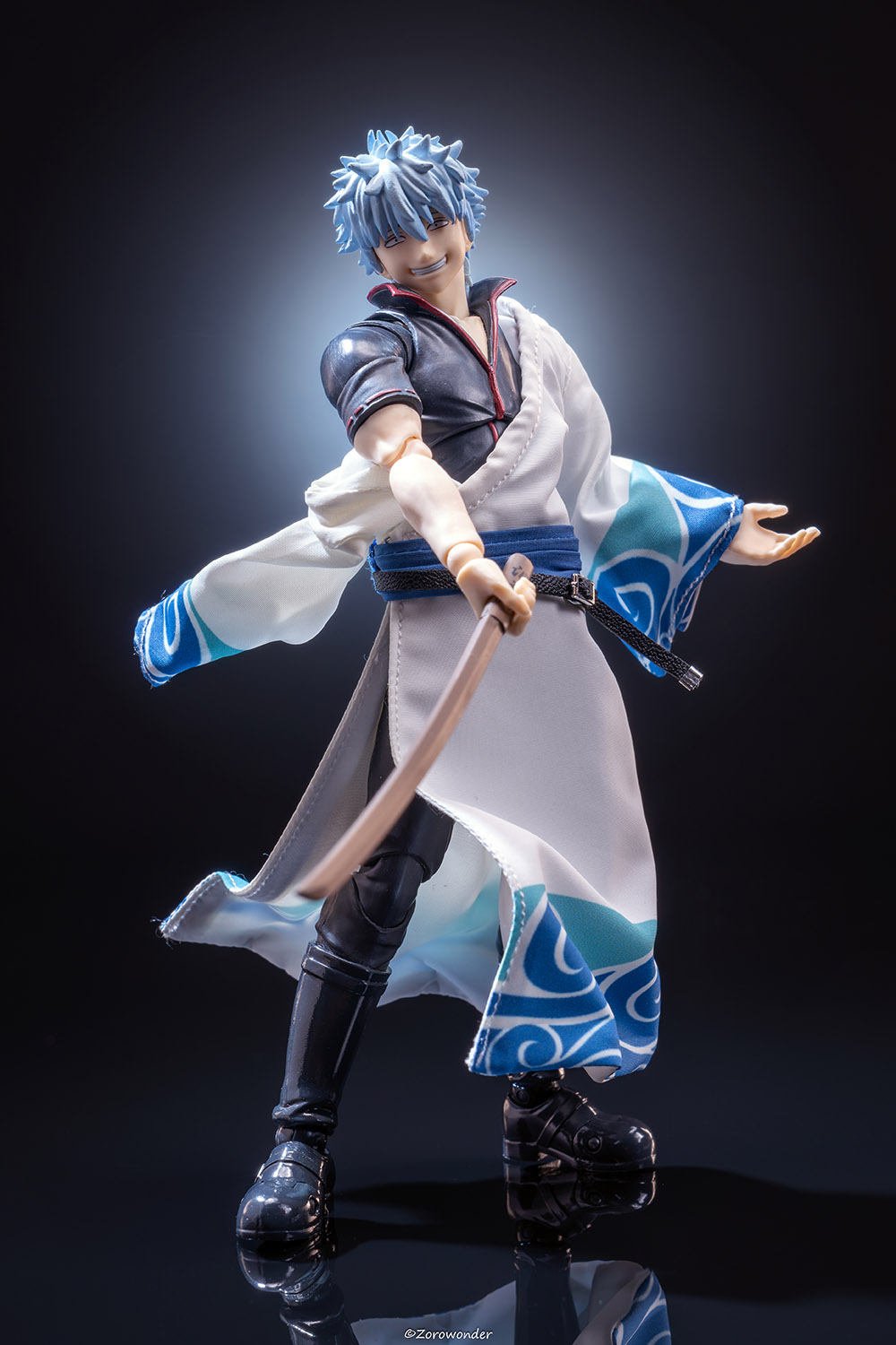【Hanya Pakaian】shf 1/12 Anime  - Japanese Lifestyle ulasan dan harga
