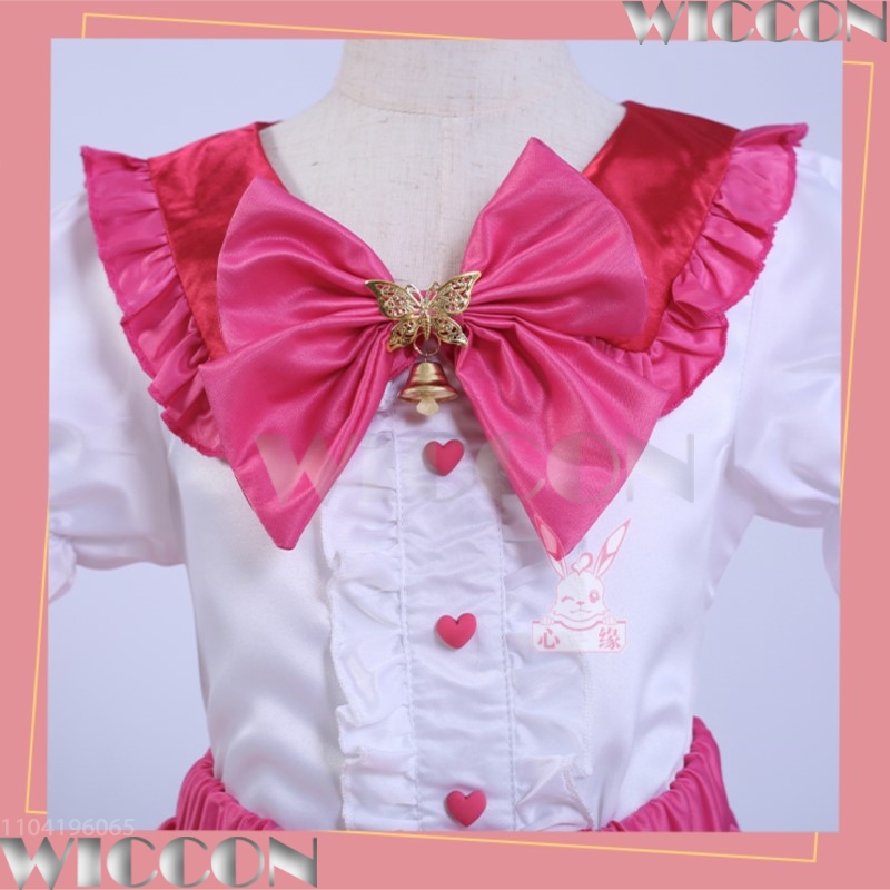 Setelan Cosplay Anime Korea Ba - Japanese Lifestyle ulasan dan harga