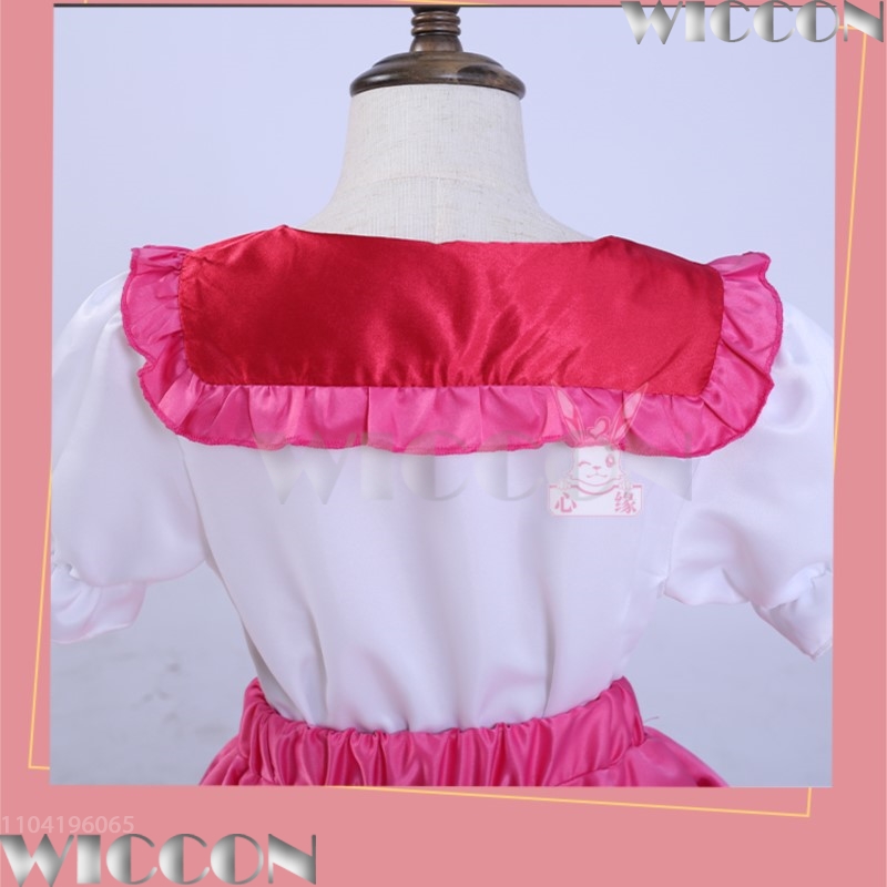 Setelan Cosplay Anime Korea Ba - Japanese Lifestyle ulasan dan harga