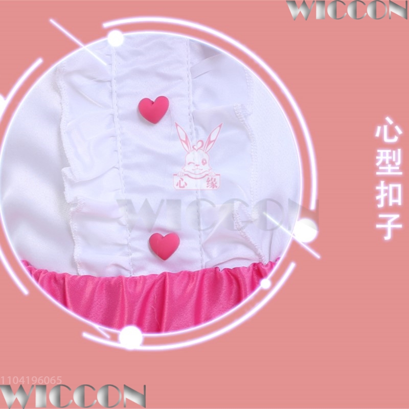 Setelan Cosplay Anime Korea Ba - Japanese Lifestyle ulasan dan harga