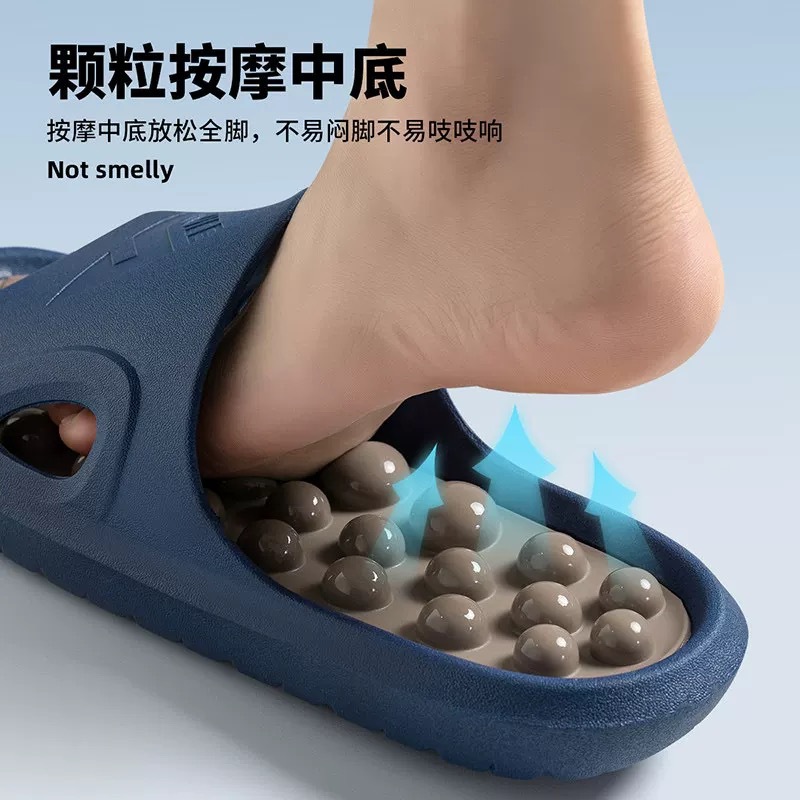 Sandal pijat dalam ruangan gay - Japanese Lifestyle ulasan dan harga
