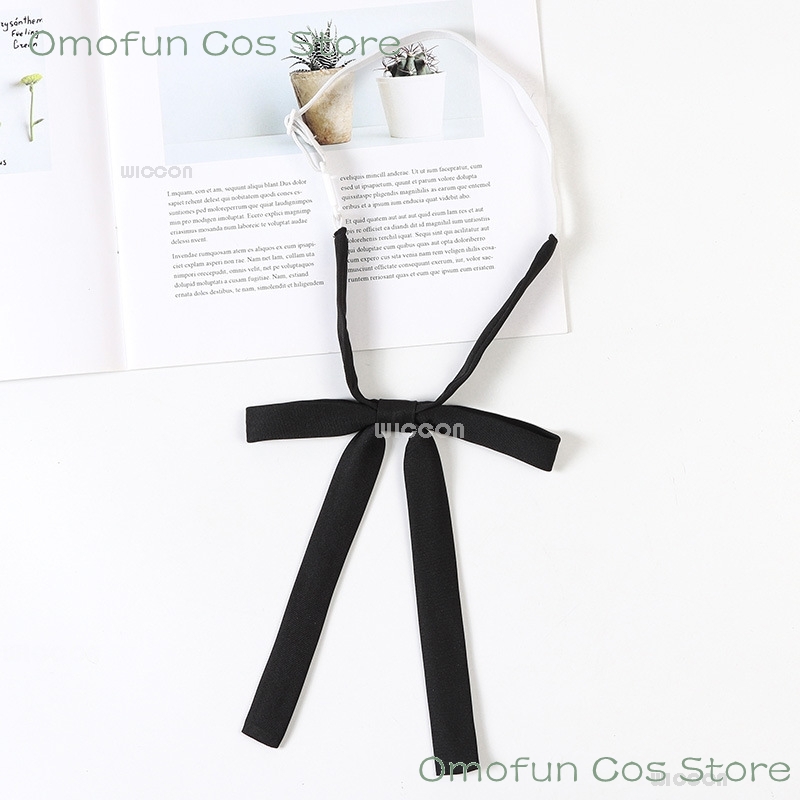 Kostum Cosplay Reze Kemeja Tan - Japanese Lifestyle ulasan dan harga