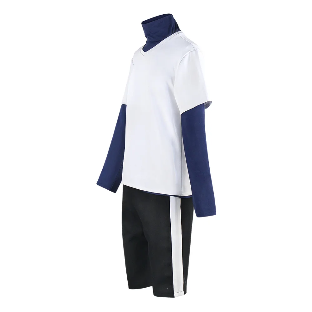 Kostum Cosplay Hunter X Hunter - Japanese Lifestyle ulasan dan harga