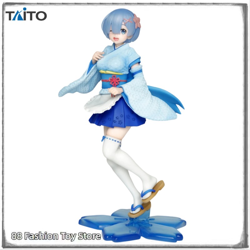 Tersedia Stok Asli TAiTO Re:Ze - Japanese Lifestyle Anime ulasan dan harga